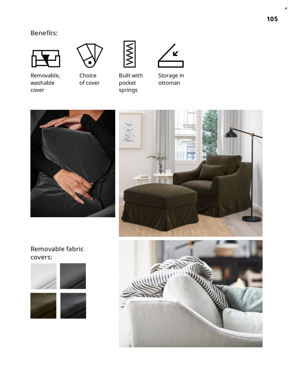 IKEA 2022 Seating Promotions & Flyer Specials November 2022