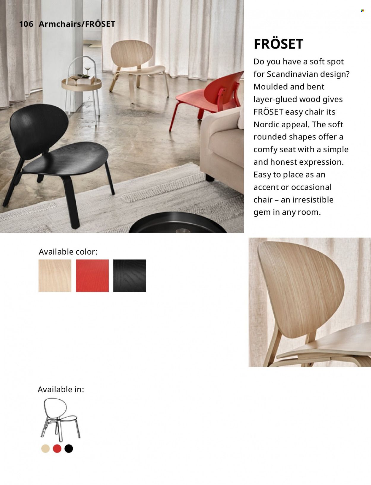 IKEA 2022 Seating Promotions & Flyer Specials November 2022