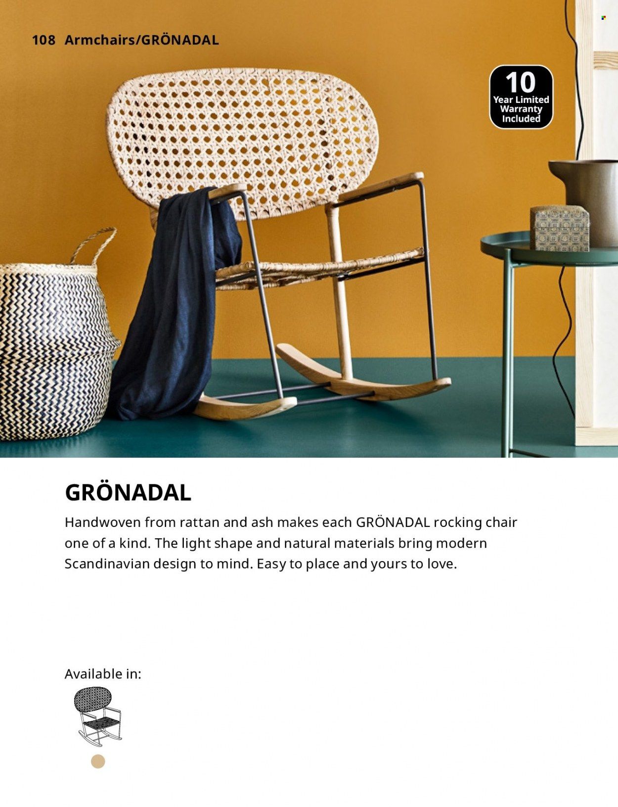 IKEA 2022 Seating Promotions & Flyer Specials November 2022