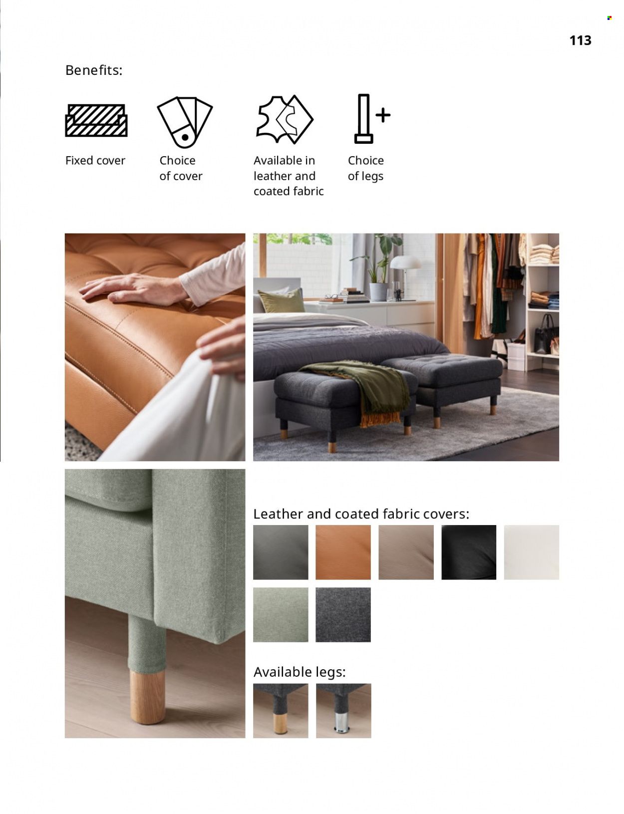 IKEA 2022 Seating Promotions & Flyer Specials November 2022