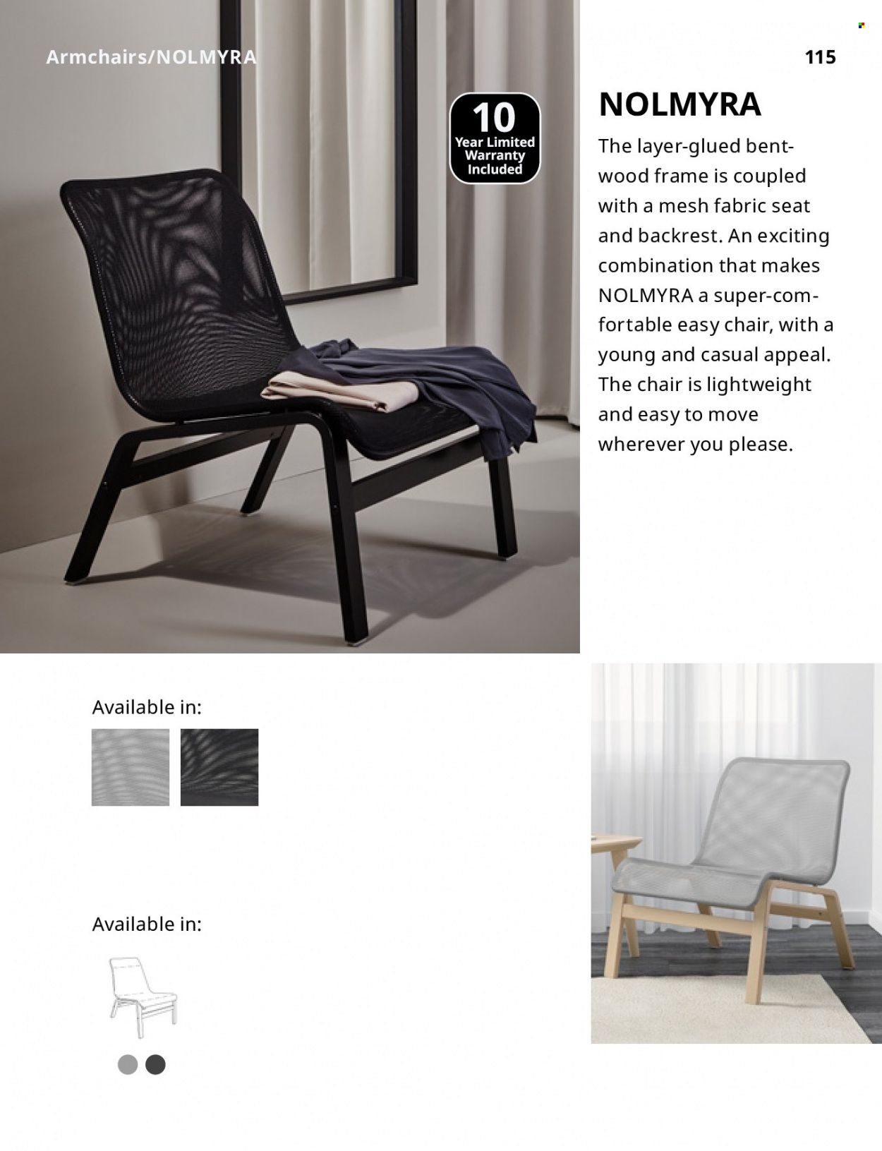 IKEA 2022 Seating Promotions & Flyer Specials November 2022