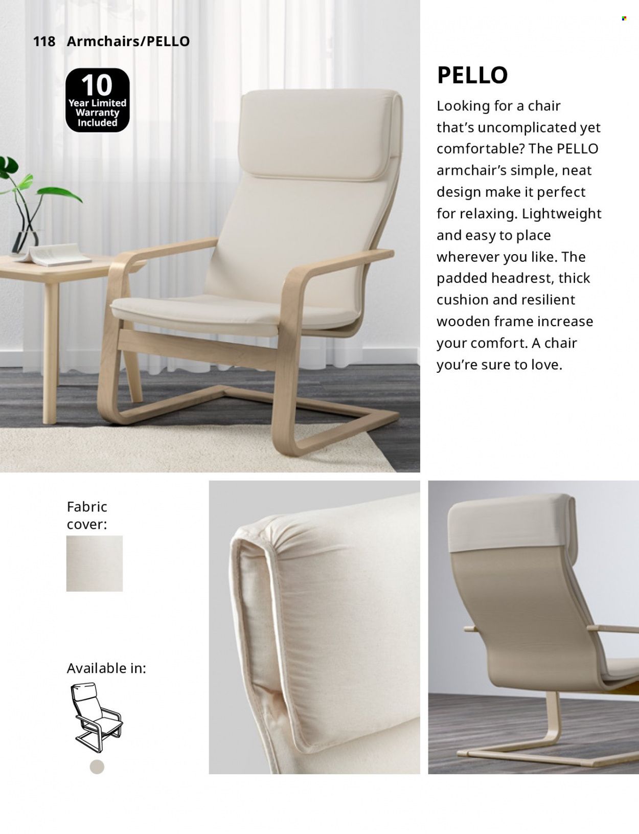 IKEA 2022 Seating Promotions & Flyer Specials November 2022