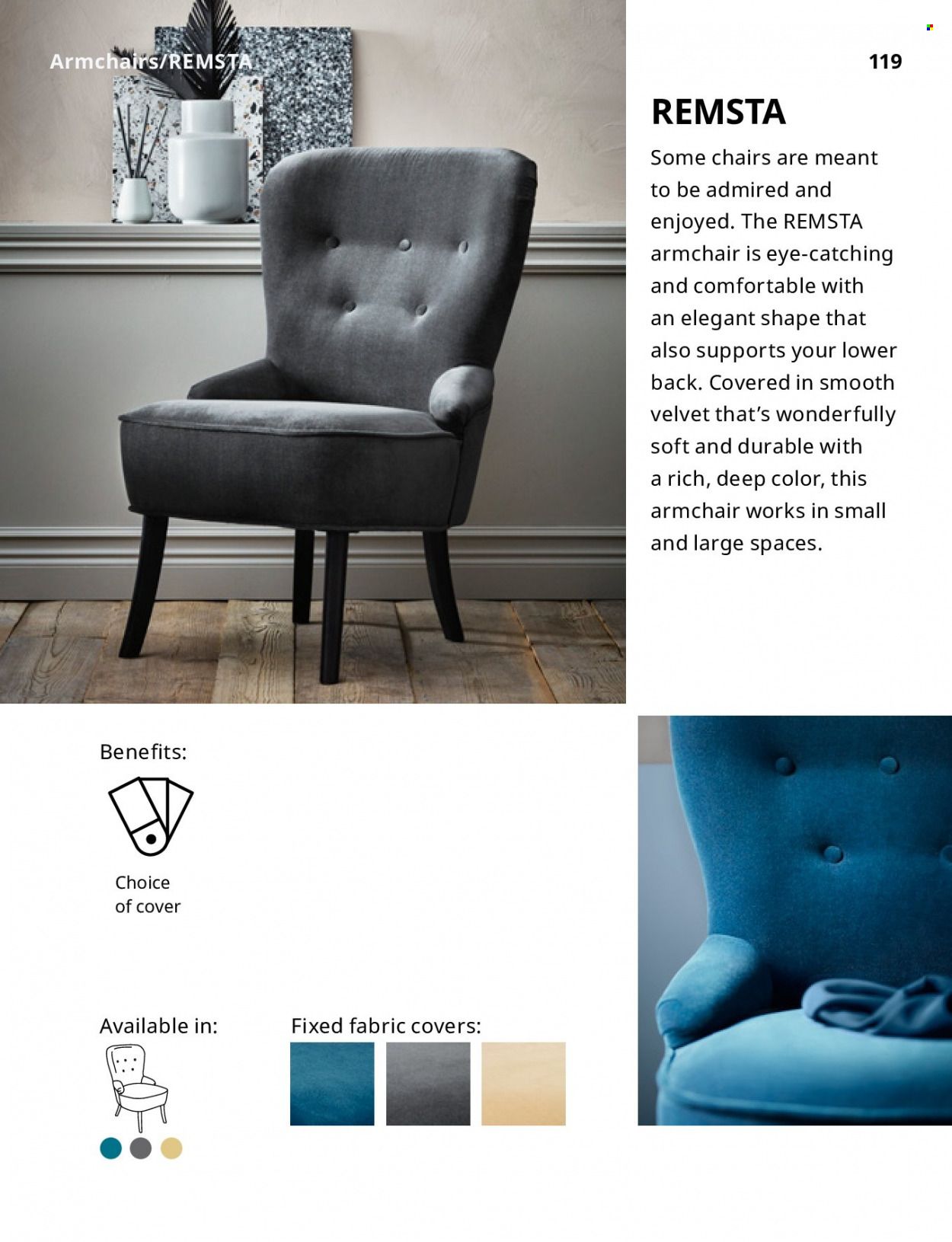 IKEA 2022 Seating Promotions & Flyer Specials November 2022