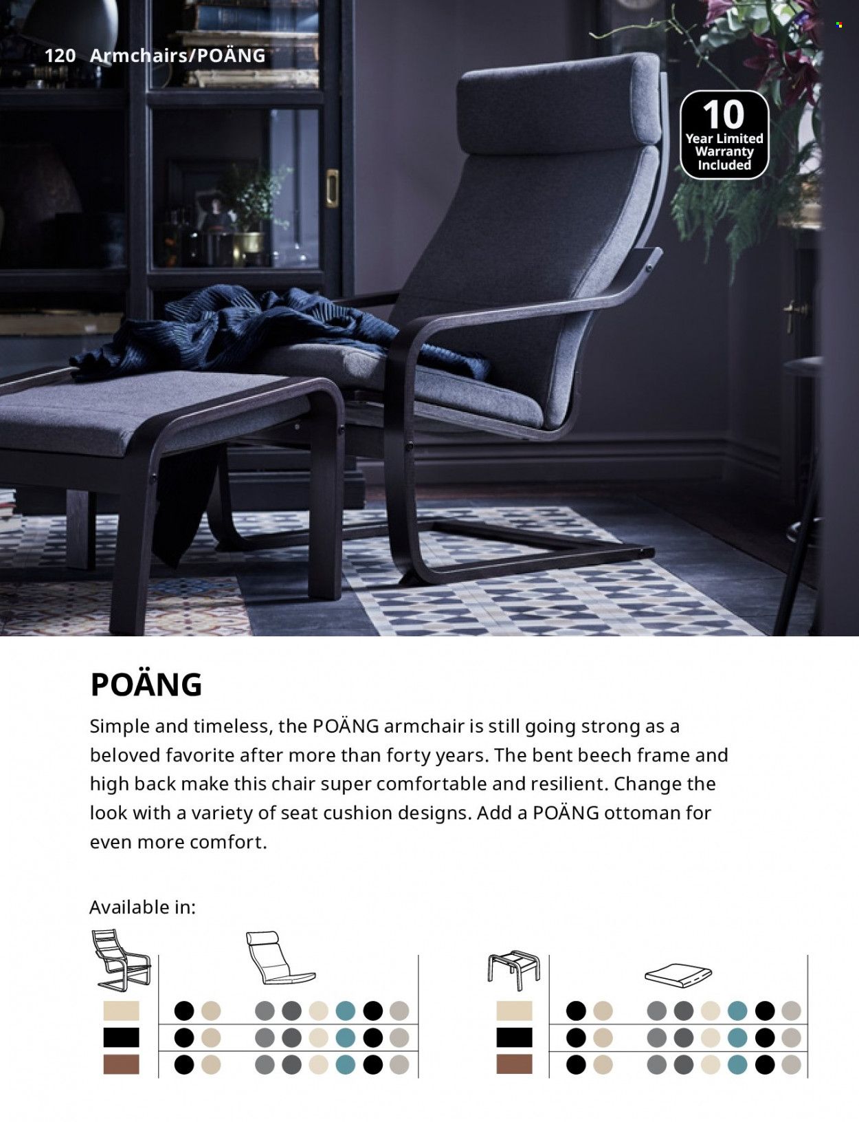 IKEA 2022 Seating Promotions & Flyer Specials November 2022