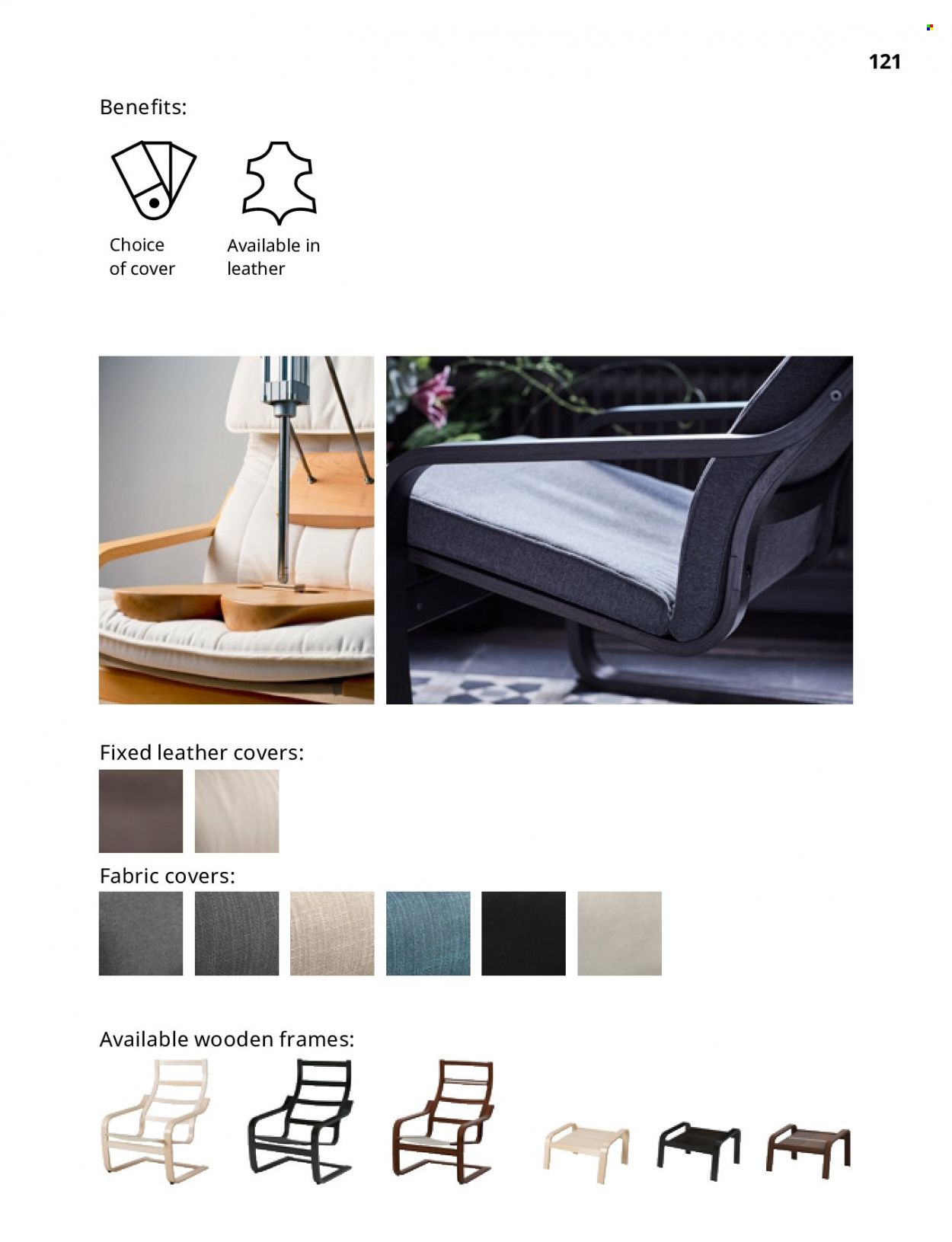 IKEA 2022 Seating Promotions & Flyer Specials November 2022