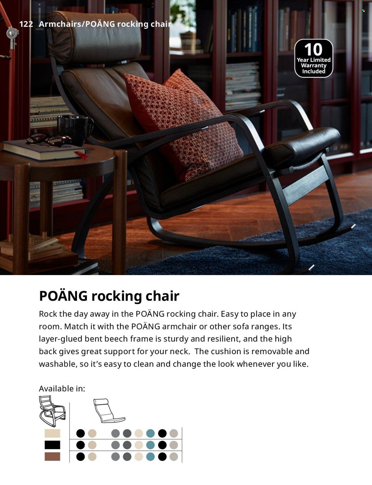 IKEA 2022 Seating Promotions & Flyer Specials November 2022
