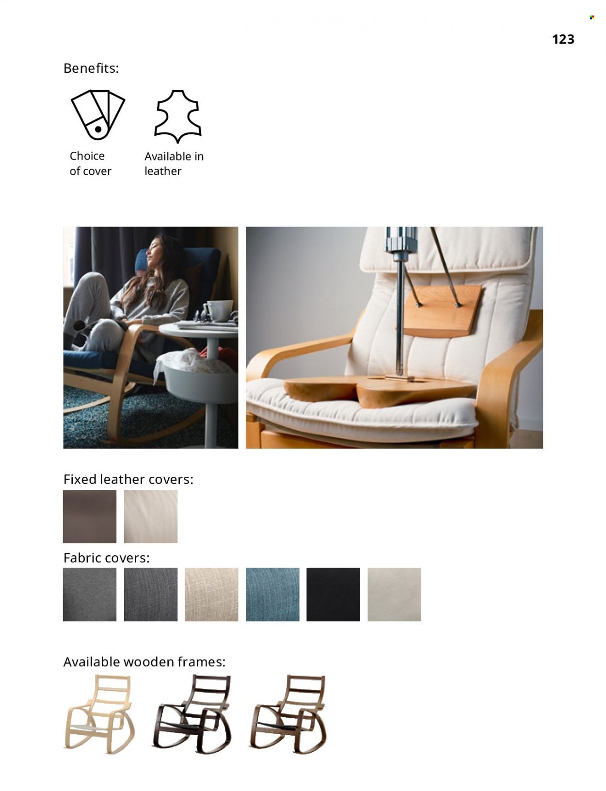 IKEA 2022 Seating Promotions & Flyer Specials November 2022