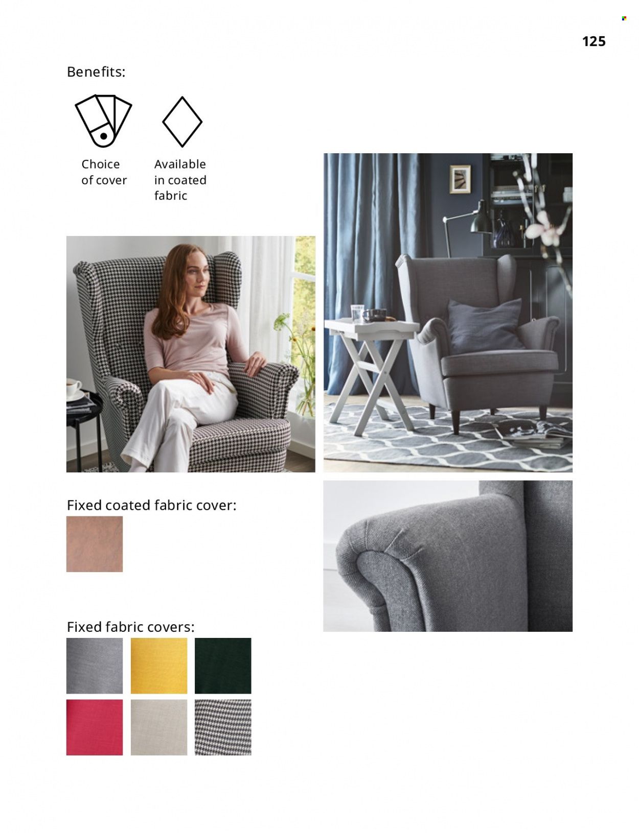 IKEA 2022 Seating Promotions & Flyer Specials November 2022