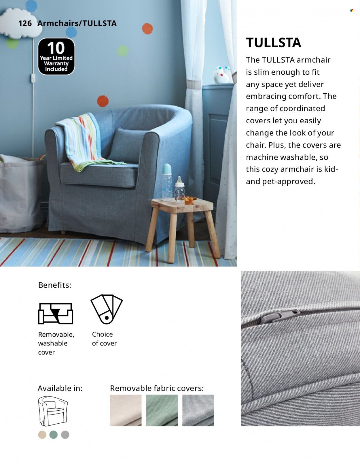 IKEA 2022 Seating Promotions & Flyer Specials November 2022