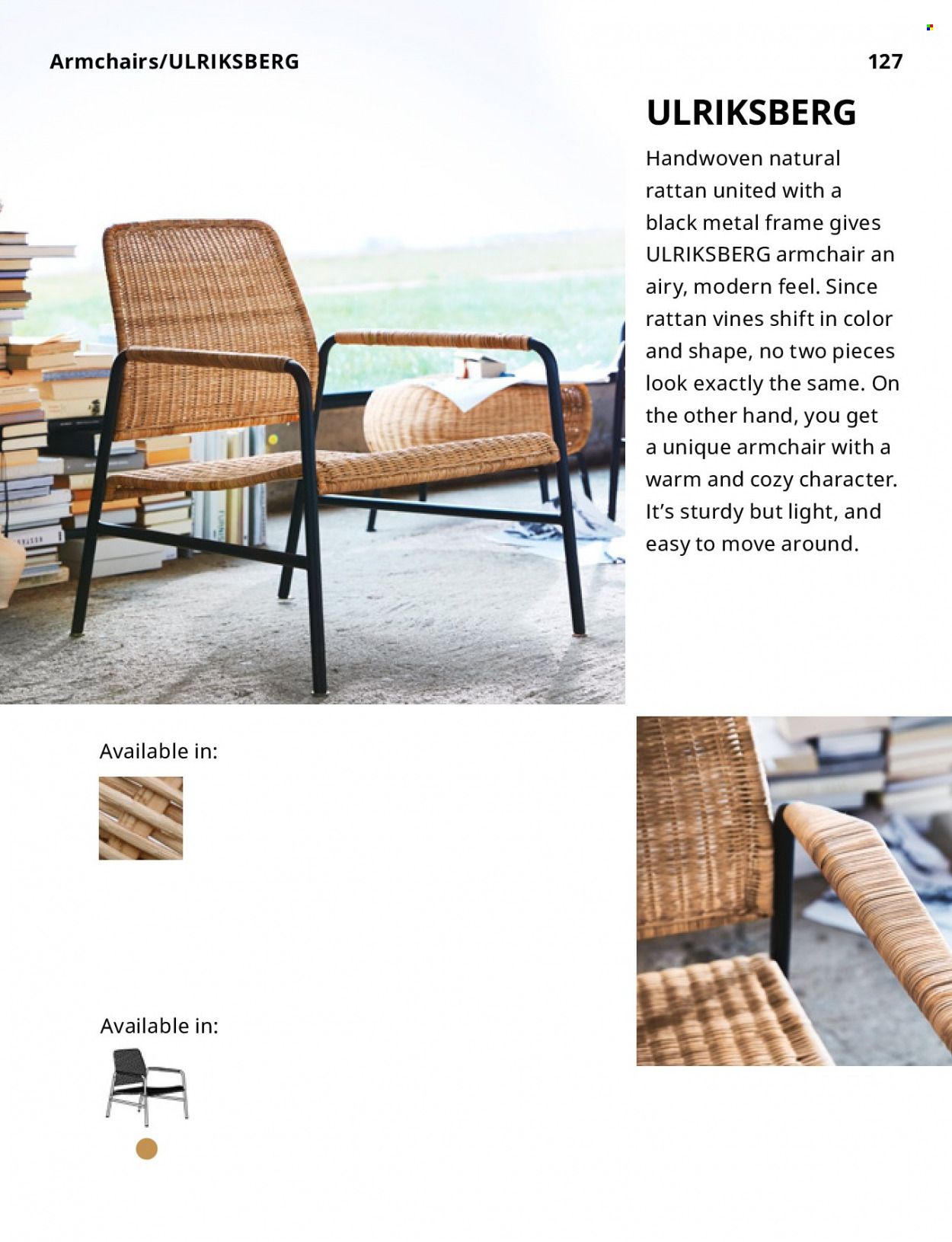 IKEA 2022 Seating Promotions & Flyer Specials November 2022