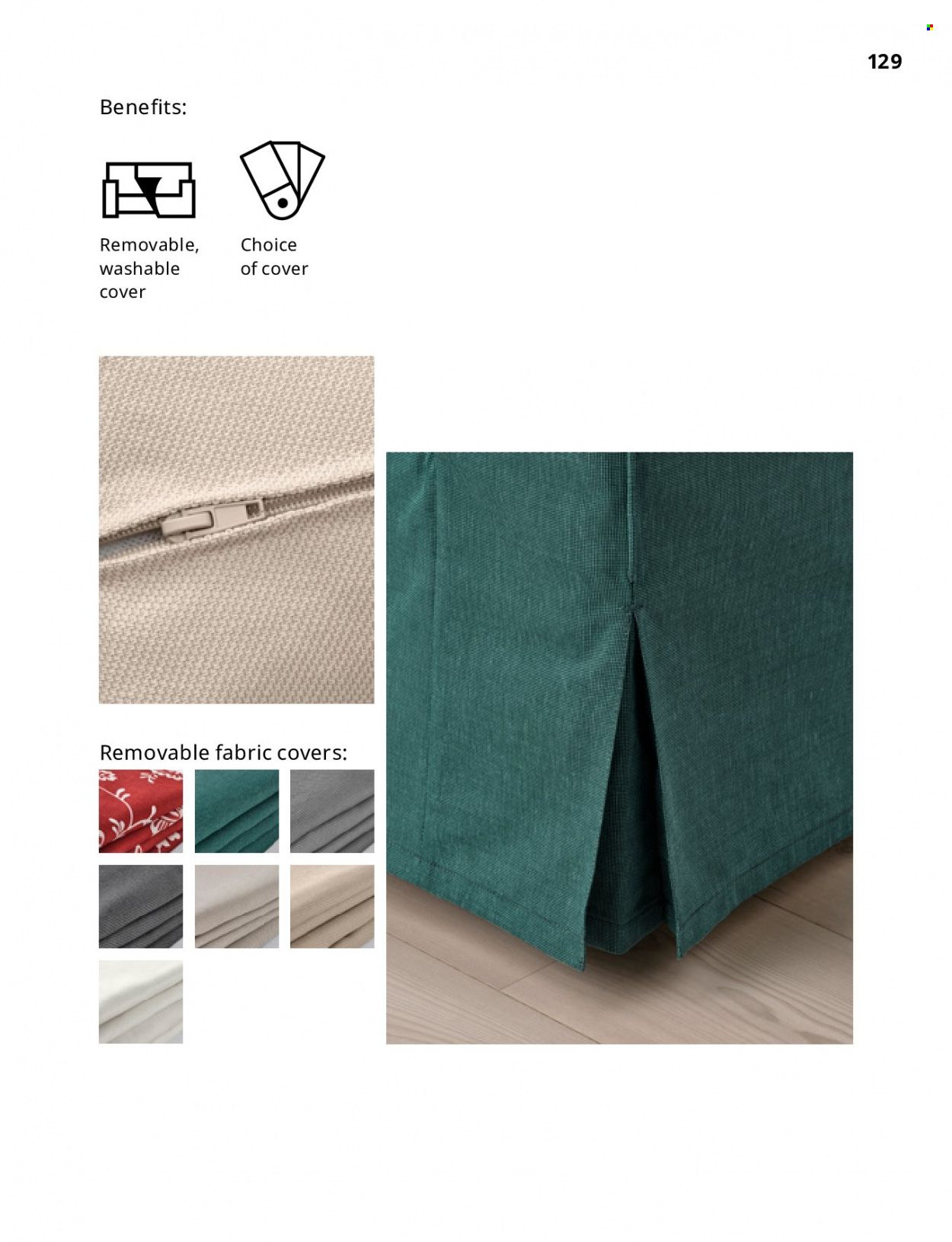 IKEA 2022 Seating Promotions & Flyer Specials November 2022