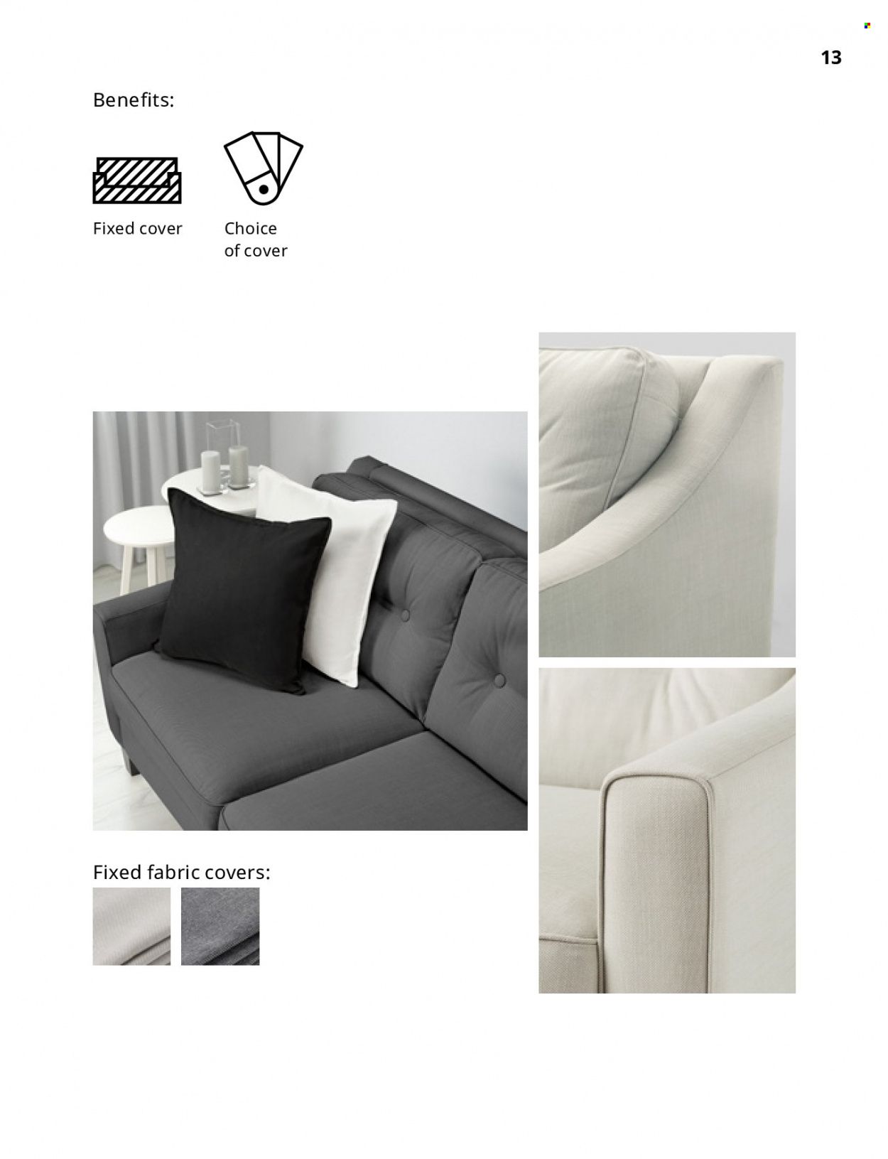 IKEA 2022 Seating Promotions & Flyer Specials November 2022