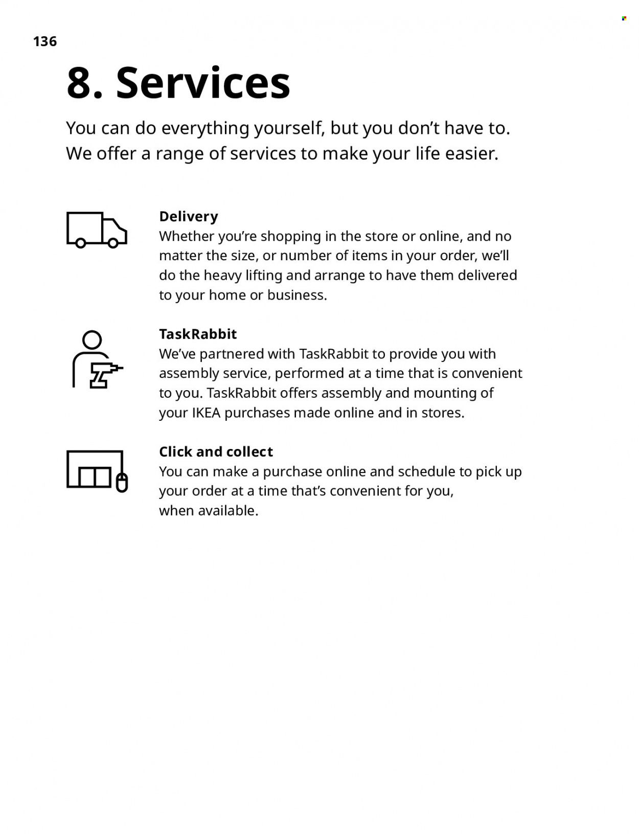 IKEA 2022 Seating Promotions & Flyer Specials November 2022