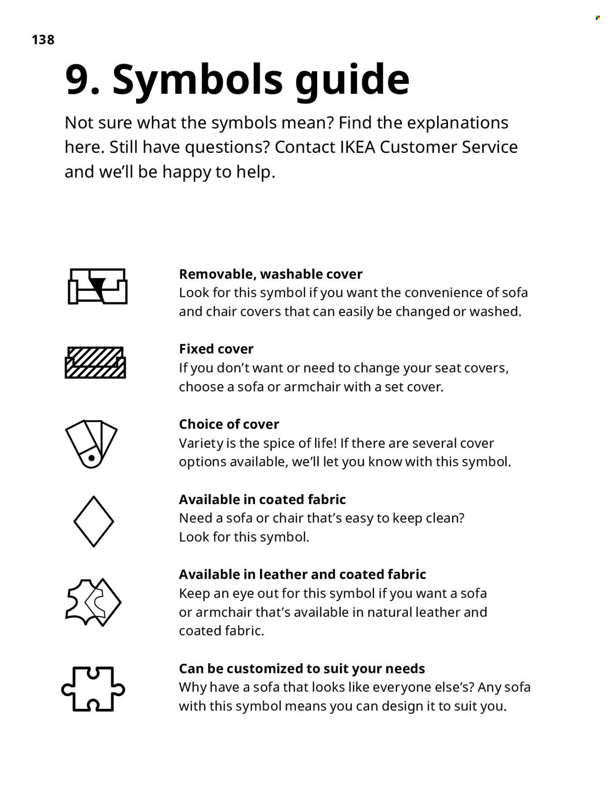 IKEA 2022 Seating Promotions & Flyer Specials November 2022