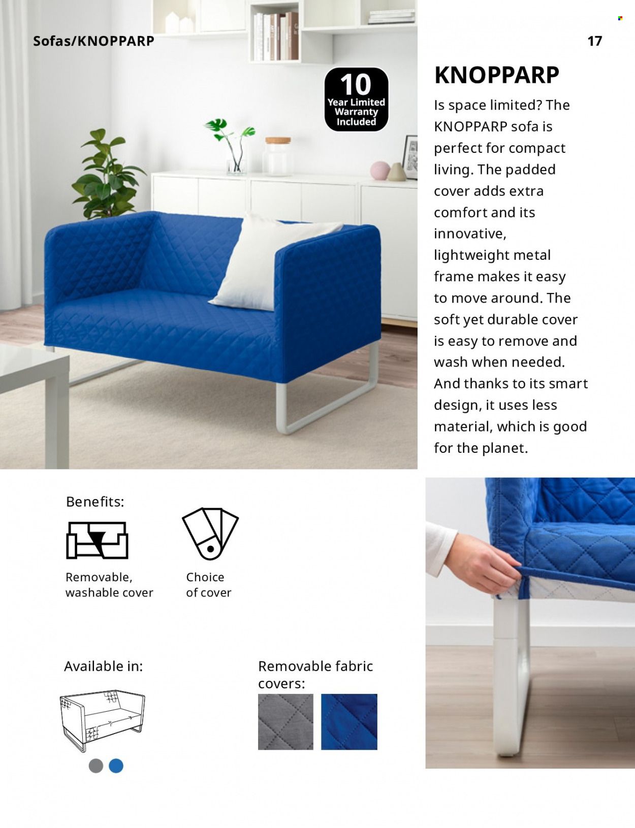 IKEA 2022 Seating Promotions & Flyer Specials November 2022