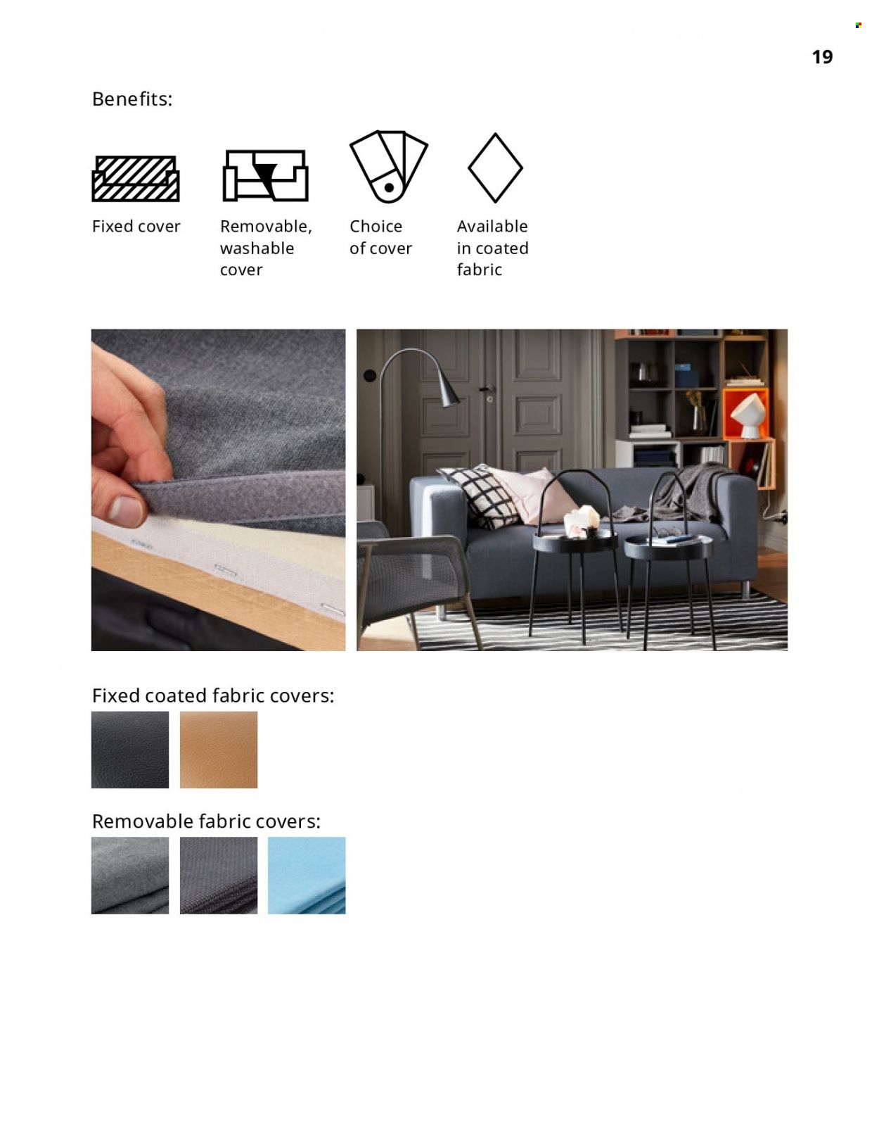 IKEA 2022 Seating Promotions & Flyer Specials November 2022