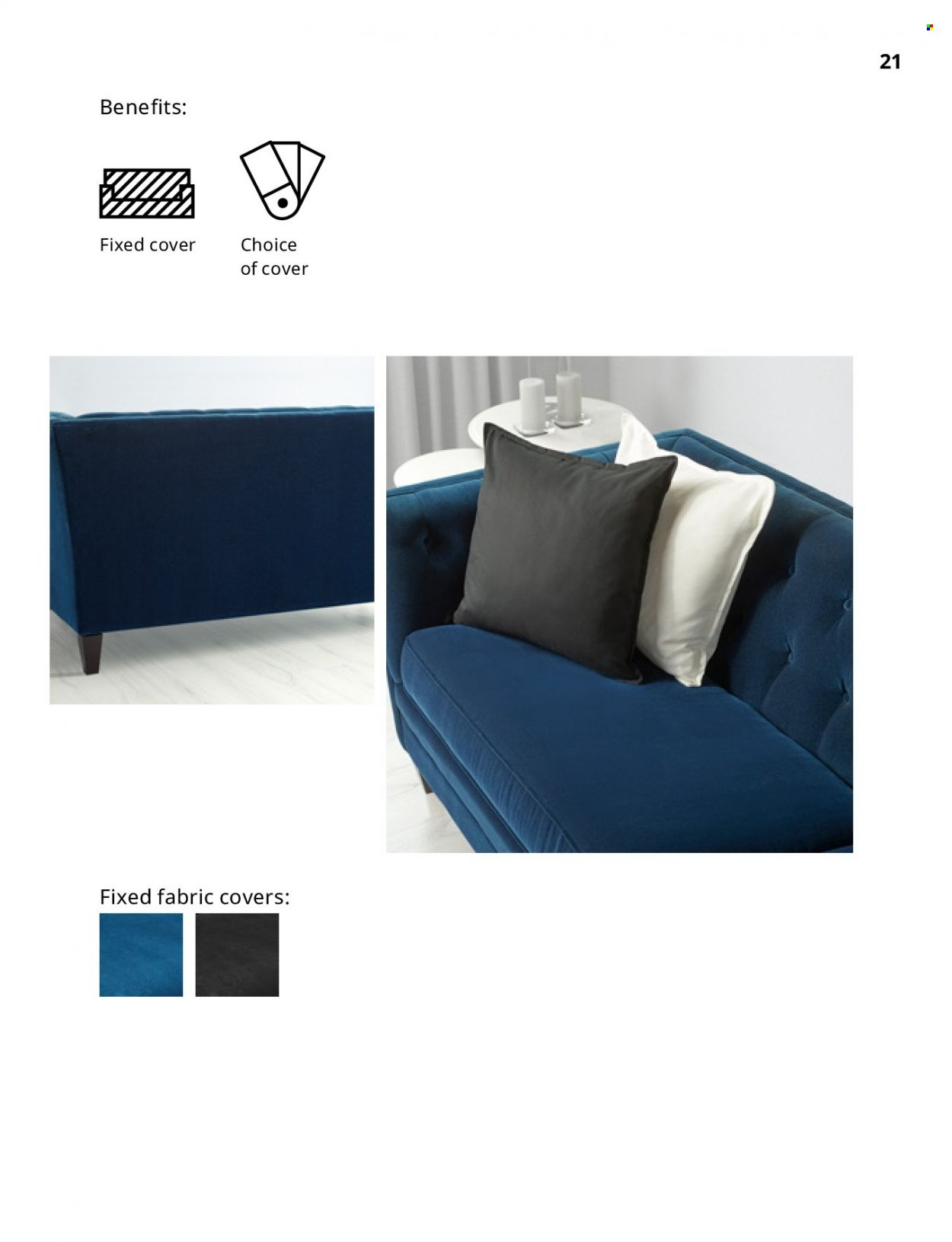 IKEA 2022 Seating Promotions & Flyer Specials November 2022