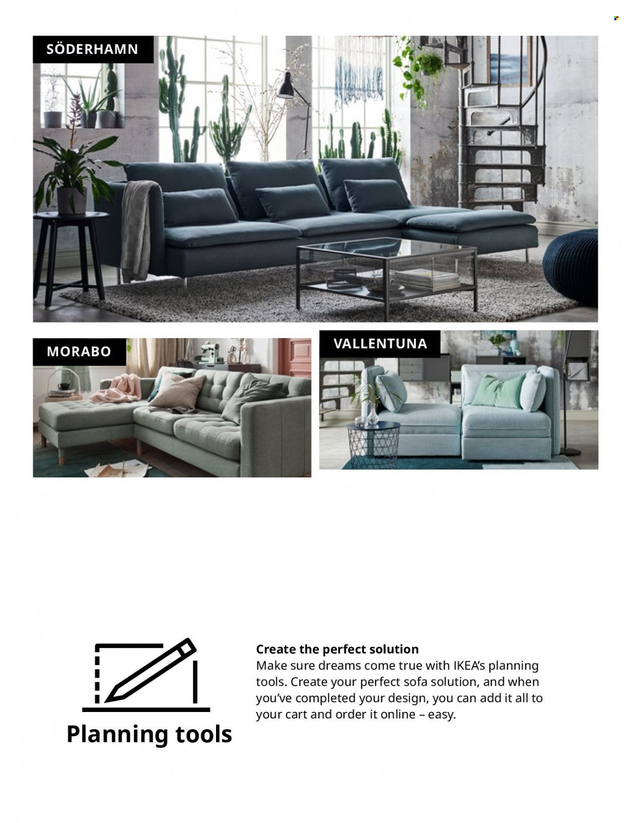 IKEA 2022 Seating Promotions & Flyer Specials November 2022