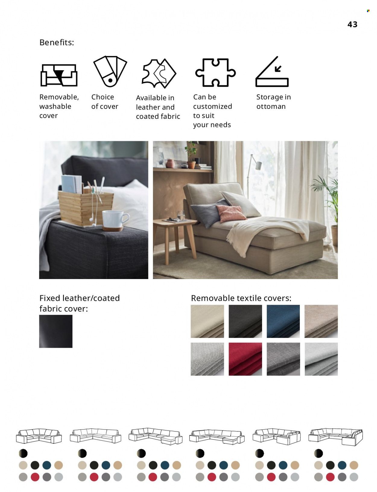 IKEA 2022 Seating Promotions & Flyer Specials November 2022