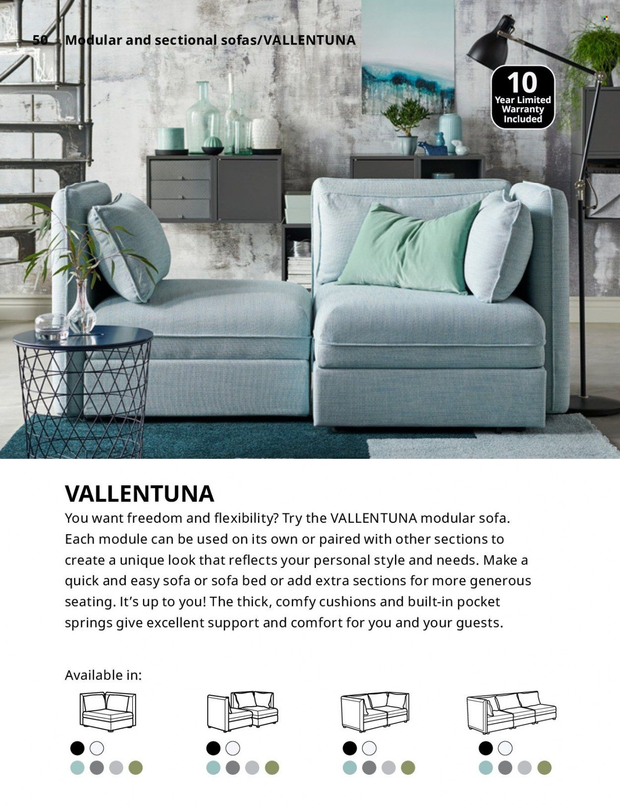 IKEA 2022 Seating Promotions & Flyer Specials November 2022