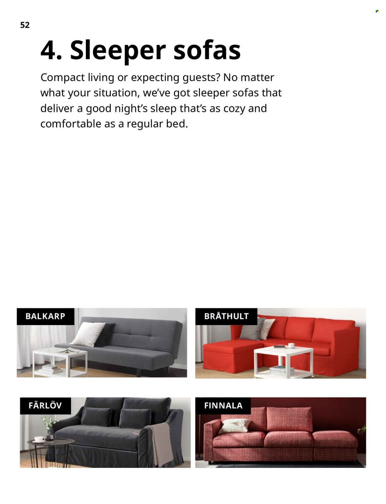 IKEA 2022 Seating Promotions & Flyer Specials November 2022