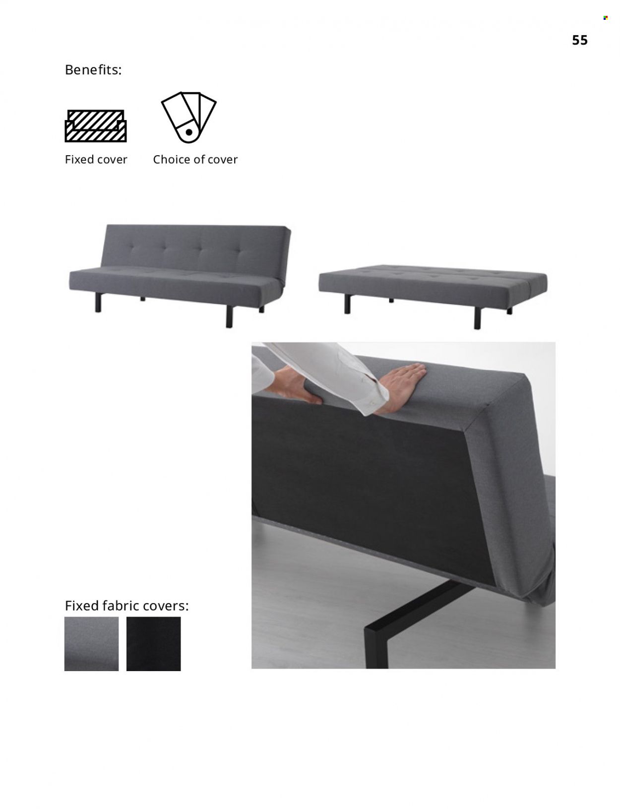 IKEA 2022 Seating Promotions & Flyer Specials November 2022
