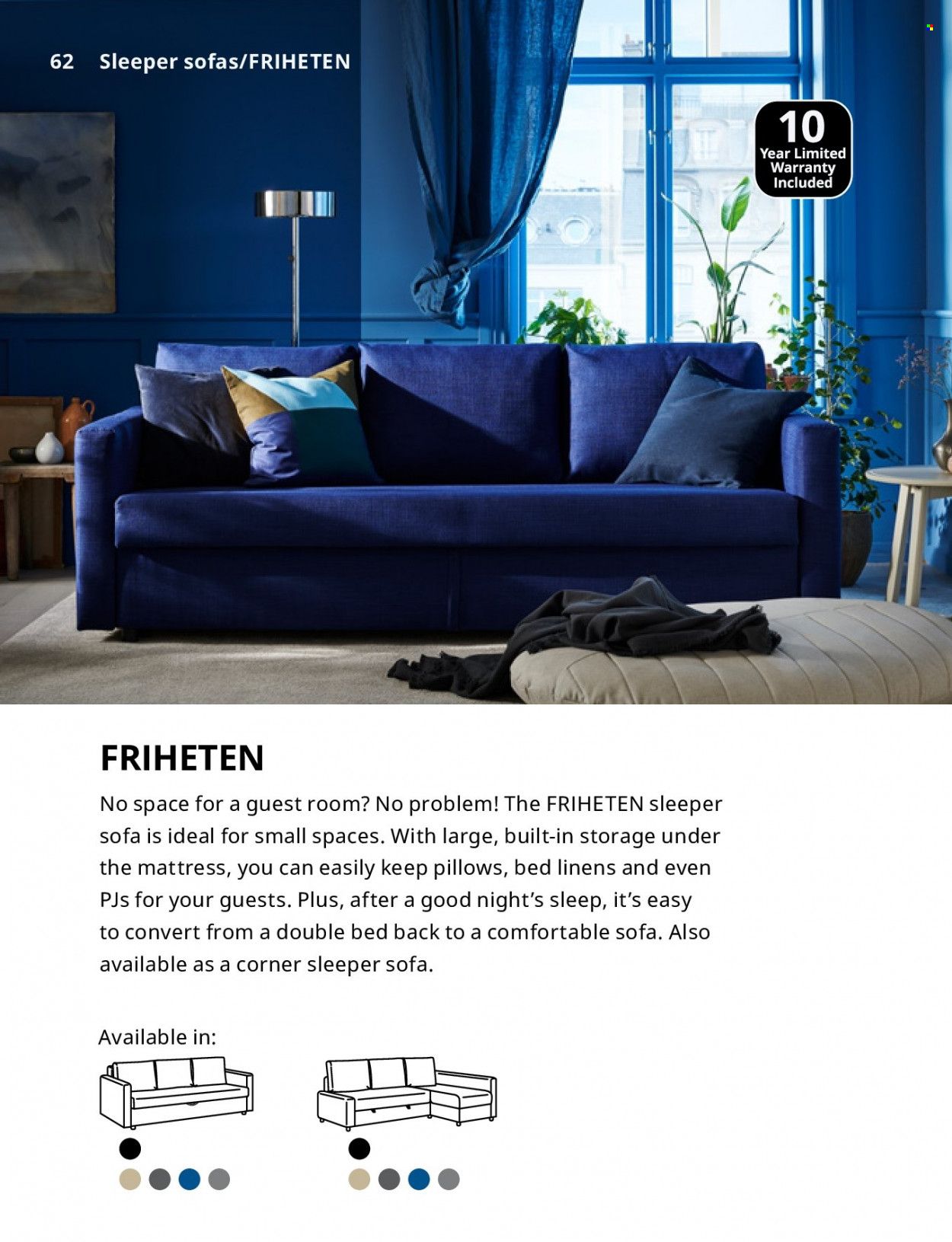 IKEA 2022 Seating Promotions & Flyer Specials November 2022