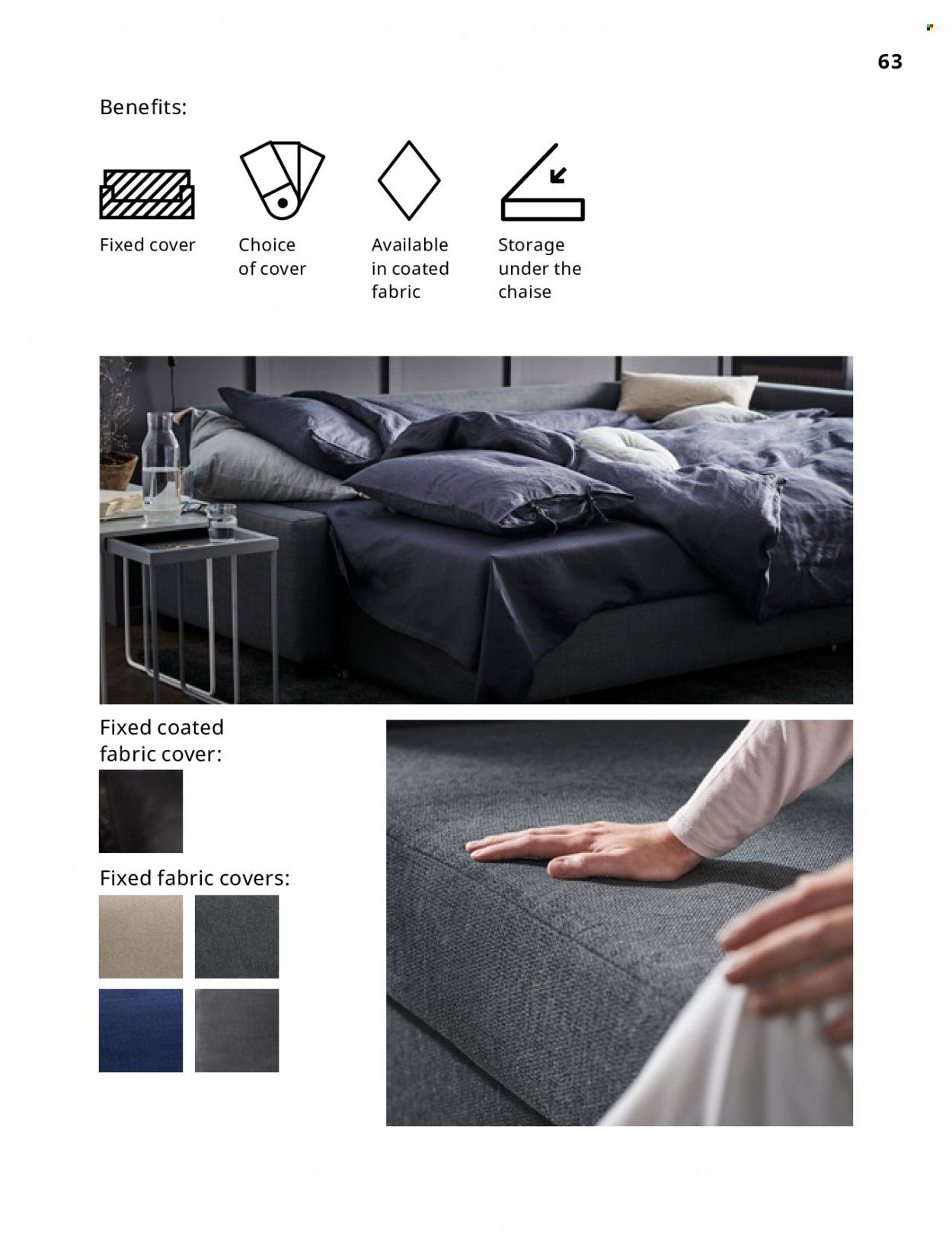 IKEA 2022 Seating Promotions & Flyer Specials November 2022