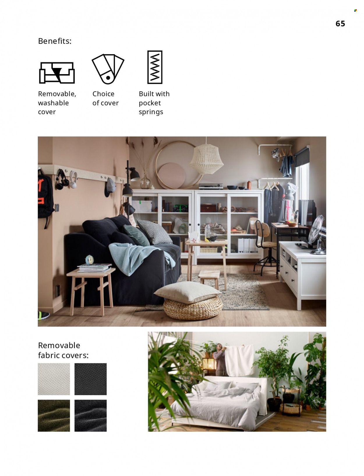 IKEA 2022 Seating Promotions & Flyer Specials November 2022