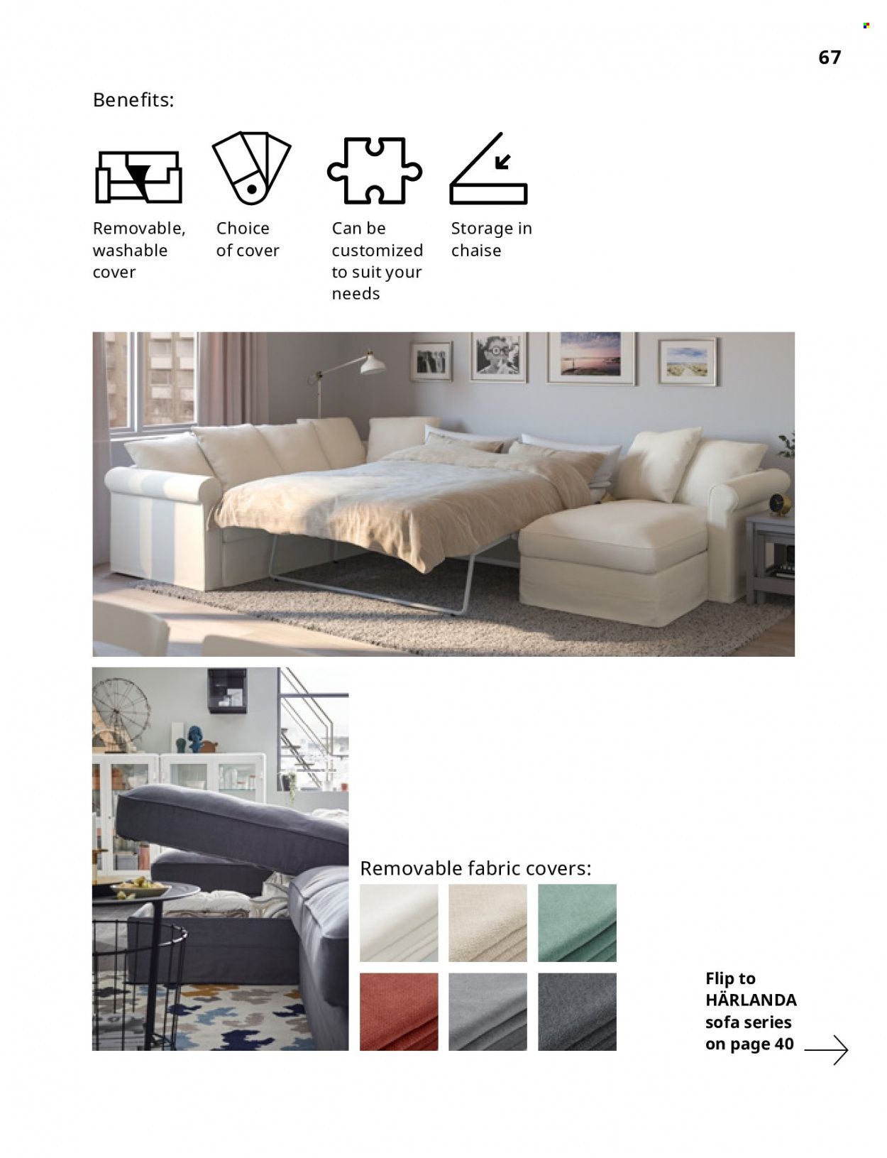 IKEA 2022 Seating Promotions & Flyer Specials November 2022