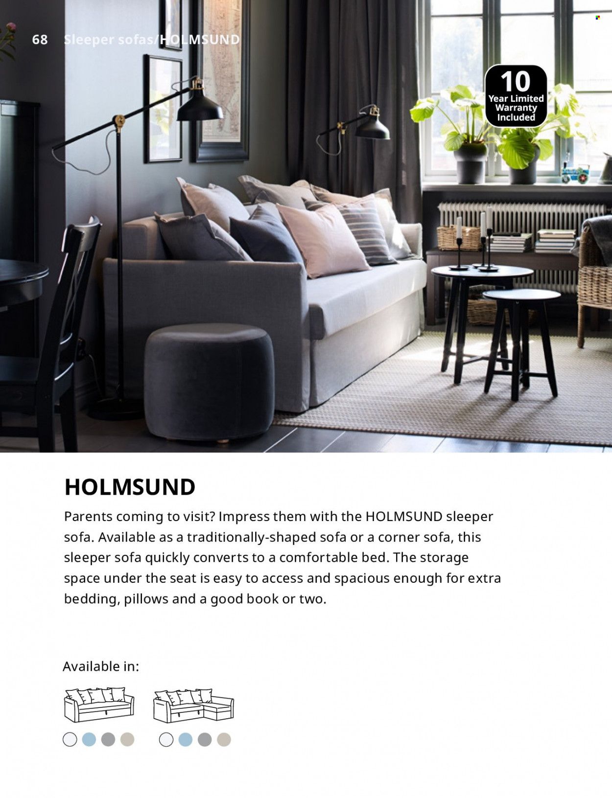IKEA 2022 Seating Promotions & Flyer Specials November 2022