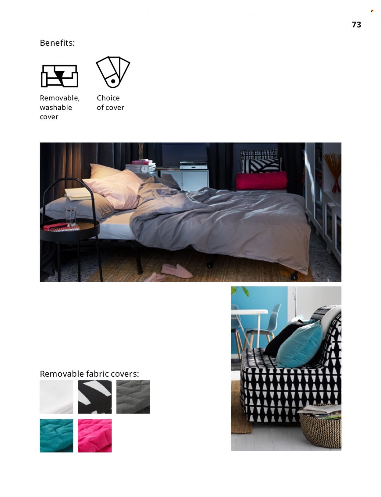 IKEA 2022 Seating Promotions & Flyer Specials November 2022