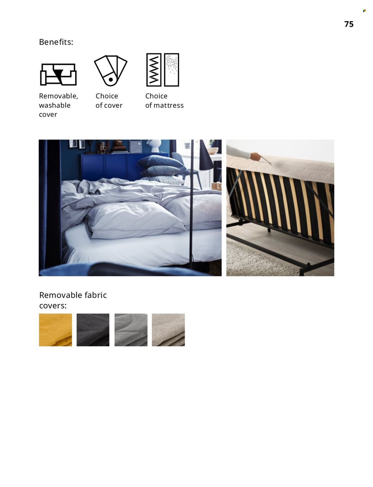 IKEA 2022 Seating Promotions & Flyer Specials November 2022