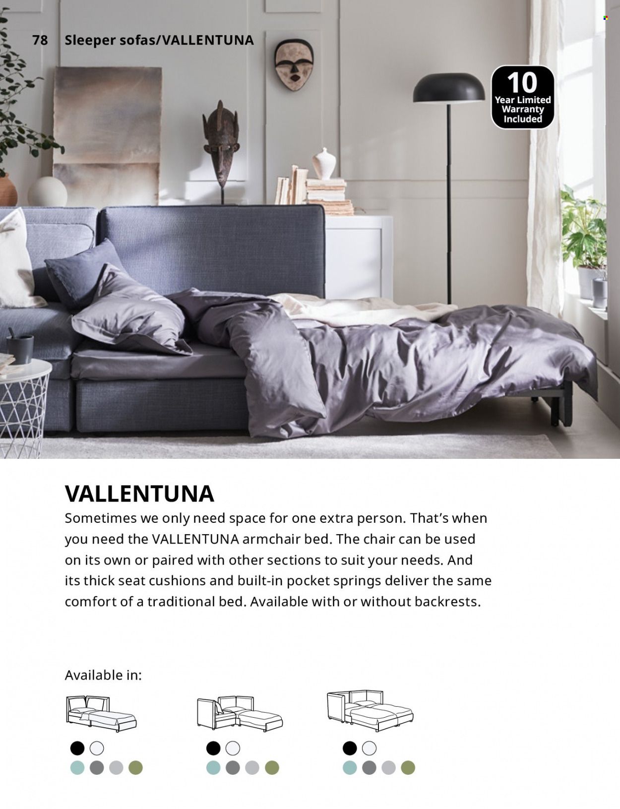 IKEA 2022 Seating Promotions & Flyer Specials November 2022