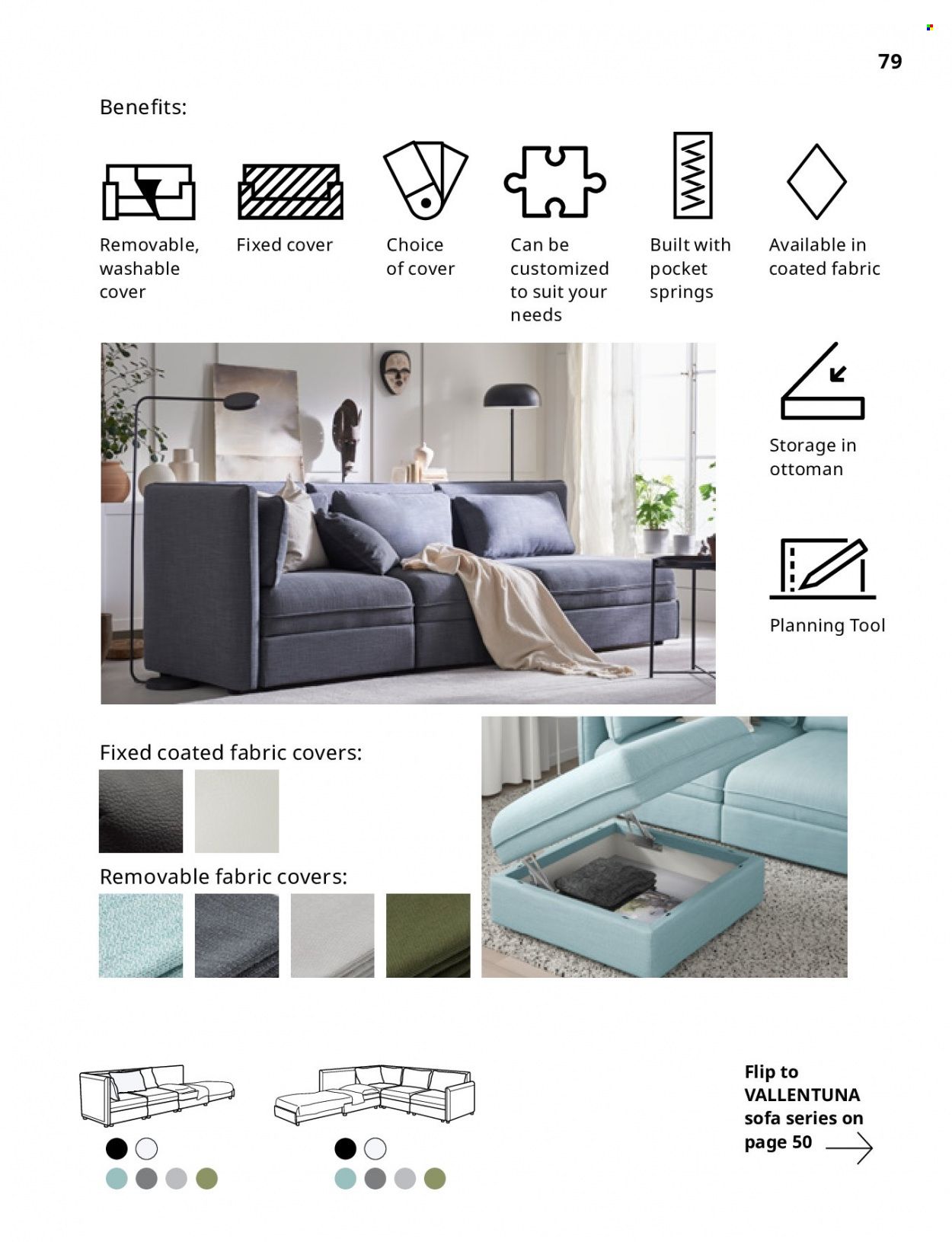 IKEA 2022 Seating Promotions & Flyer Specials November 2022