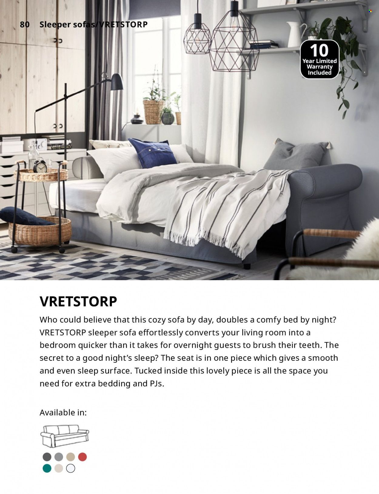 IKEA 2022 Seating Promotions & Flyer Specials November 2022
