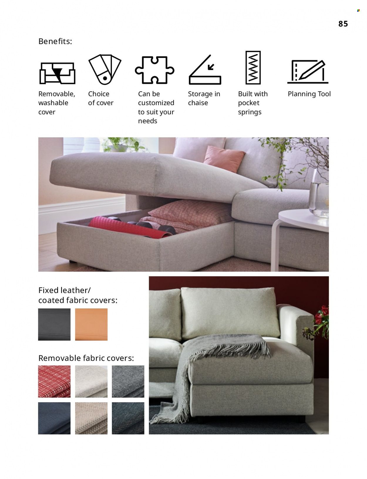 IKEA 2022 Seating Promotions & Flyer Specials November 2022