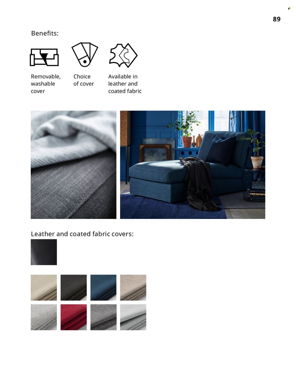 IKEA 2022 Seating Promotions & Flyer Specials November 2022
