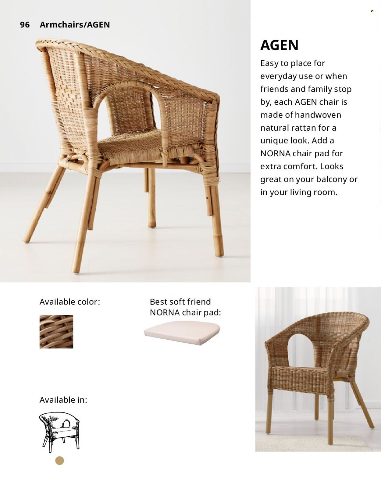 IKEA 2022 Seating Promotions & Flyer Specials November 2022