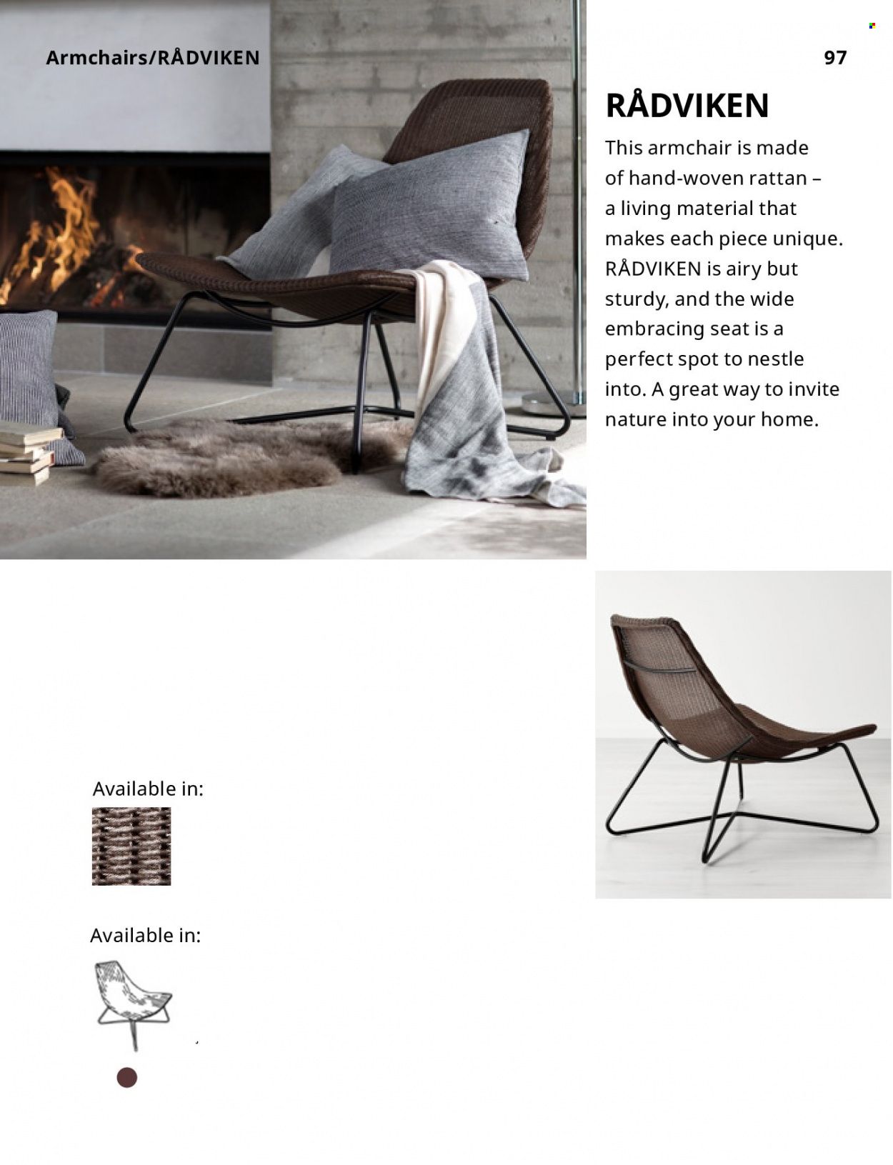IKEA 2022 Seating Promotions & Flyer Specials November 2022