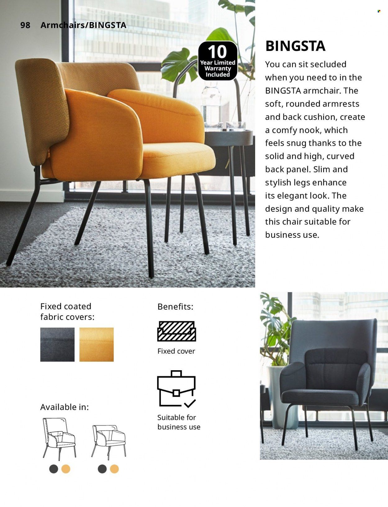IKEA 2022 Seating Promotions & Flyer Specials November 2022