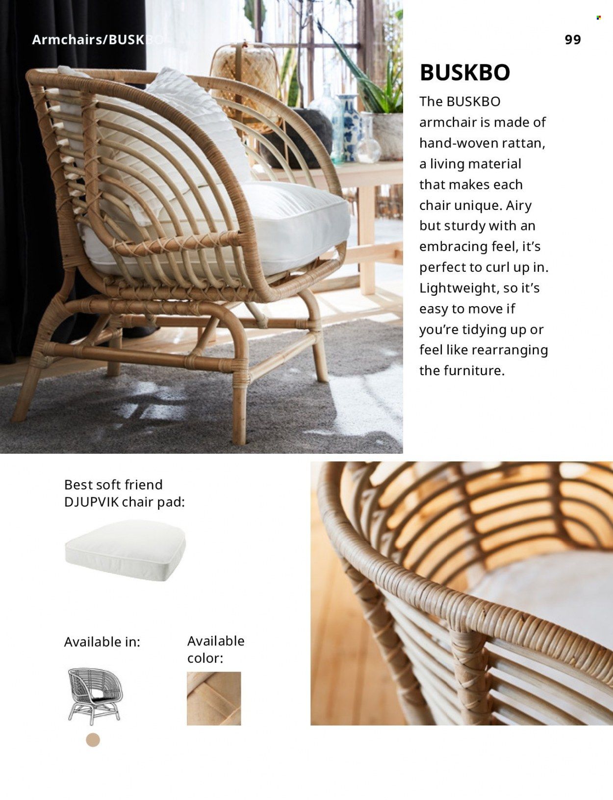 IKEA 2022 Seating Promotions & Flyer Specials November 2022