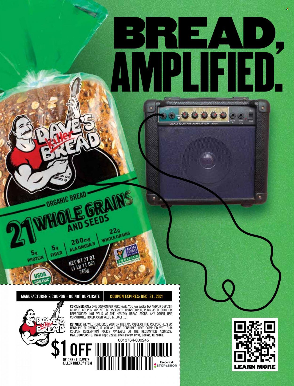 Stop & Shop (CT, MA, NJ, NY, RI) Weekly Ad Flyer November 18 to November 25