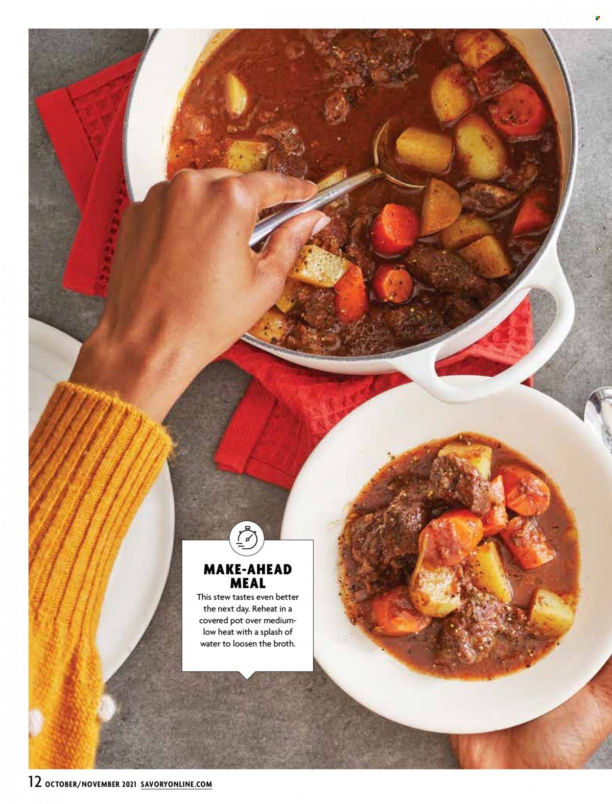 Stop & Shop (CT, MA, NJ, NY, RI) Weekly Ad Flyer November 18 to November 25
