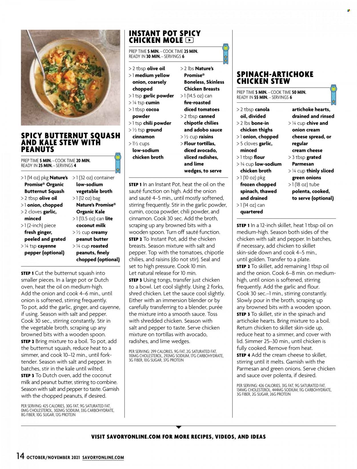 Stop & Shop (CT, MA, NJ, NY, RI) Weekly Ad Flyer November 18 to November 25