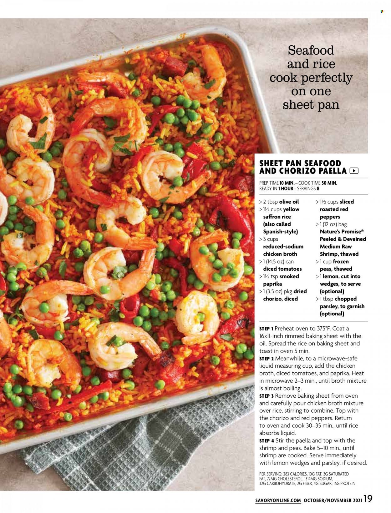 Stop & Shop (CT, MA, NJ, NY, RI) Weekly Ad Flyer November 18 to November 25