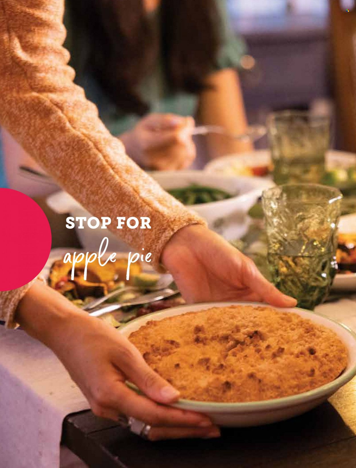 Stop & Shop (CT, MA, NJ, NY, RI) Weekly Ad Flyer November 18 to November 25