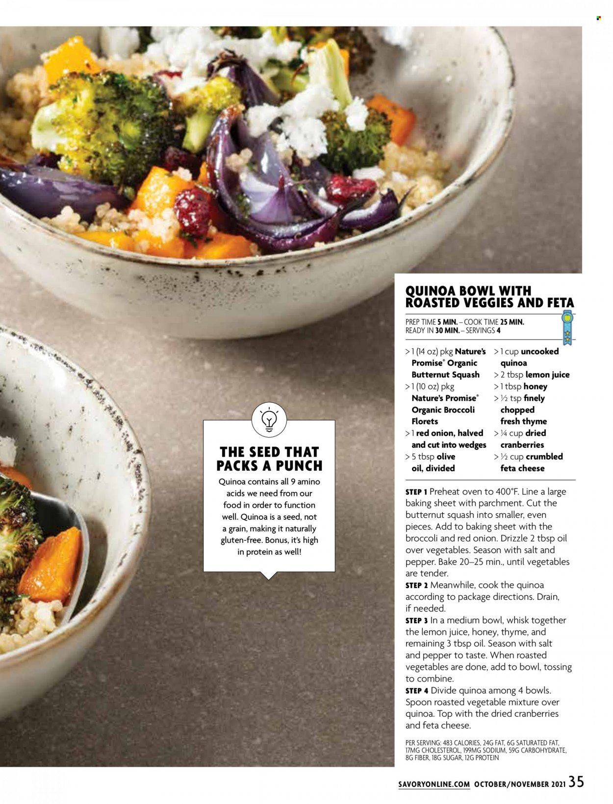 Stop & Shop (CT, MA, NJ, NY, RI) Weekly Ad Flyer November 18 to November 25