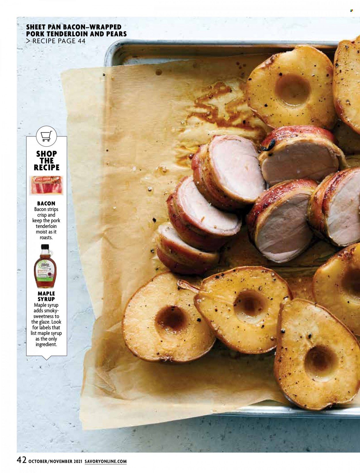 Stop & Shop (CT, MA, NJ, NY, RI) Weekly Ad Flyer November 18 to November 25