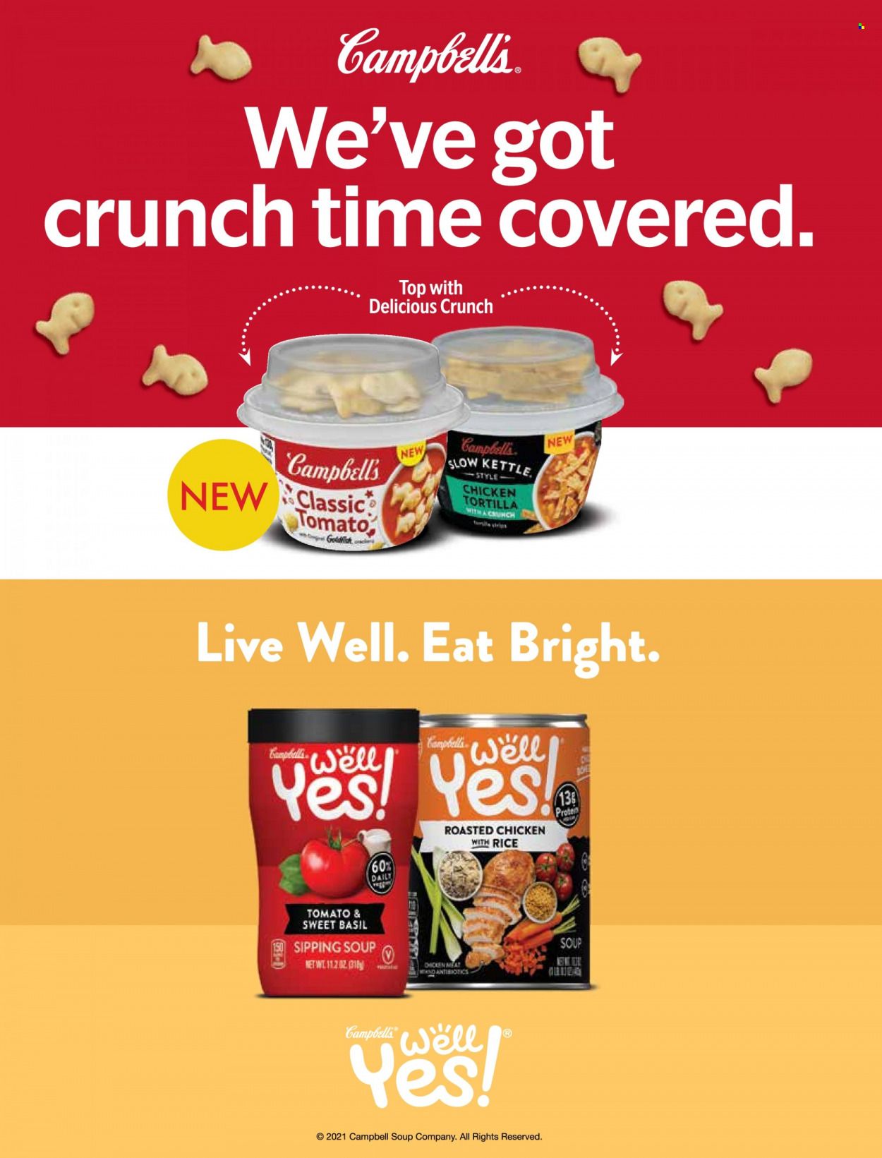 Stop & Shop (CT, MA, NJ, NY, RI) Weekly Ad Flyer November 18 to November 25